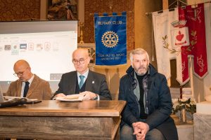229° anniversario del tricolore - Pieve Fosciana (4)