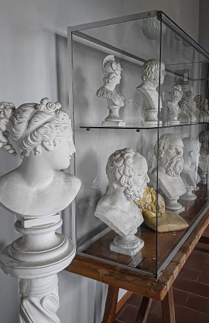 Coreglia museo 26