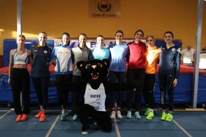 Gara_femminile_Indoor_High_Jump