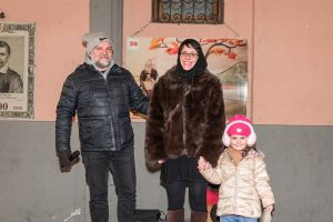 Il canto della befana - Castelnuovo Garfagnana (10)