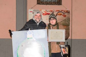 Il canto della befana - Castelnuovo Garfagnana (11)