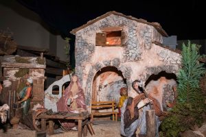 Il canto della befana - Castelnuovo Garfagnana (14)