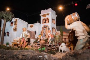 Il canto della befana - Castelnuovo Garfagnana (16)