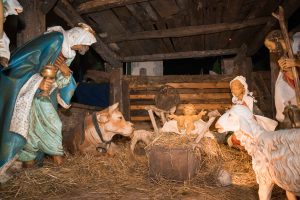 Il canto della befana - Castelnuovo Garfagnana (17)