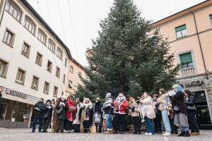 Il canto della befana - Castelnuovo Garfagnana (18)