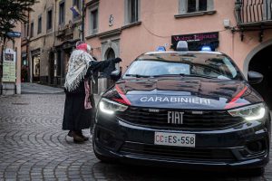 Il canto della befana - Castelnuovo Garfagnana (6)
