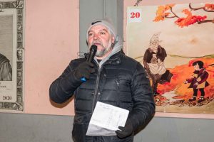 Il canto della befana - Castelnuovo Garfagnana (9)