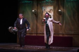 La bisbetica domata - teatro Alfieri (10)