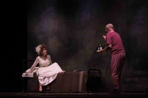 La bisbetica domata - teatro Alfieri (11)
