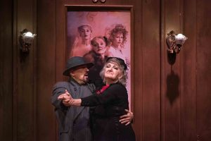 La bisbetica domata - teatro Alfieri (14)