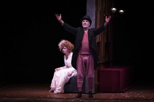 La bisbetica domata - teatro Alfieri (15)