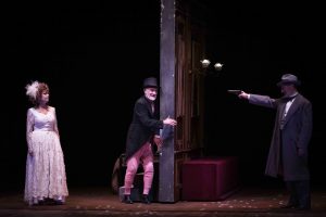 La bisbetica domata - teatro Alfieri (16)