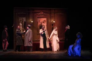 La bisbetica domata - teatro Alfieri (17)