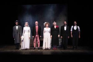 La bisbetica domata - teatro Alfieri (19)