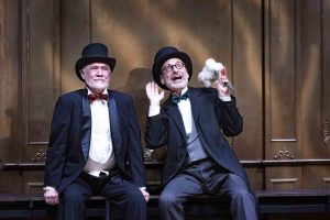 La bisbetica domata - teatro Alfieri (2)