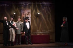 La bisbetica domata - teatro Alfieri (4)