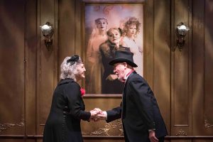 La bisbetica domata - teatro Alfieri (5)