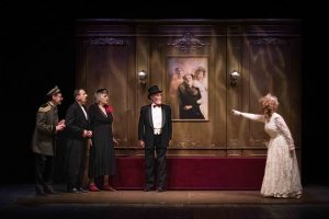 La bisbetica domata - teatro Alfieri (6)