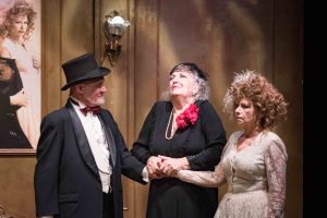 La bisbetica domata - teatro Alfieri (7)
