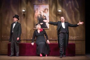La bisbetica domata - teatro Alfieri (8)