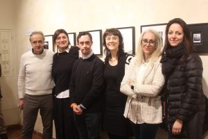 Mostra Valeria Coli (2)