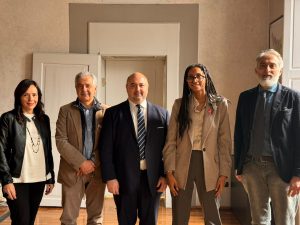 Confcooperative Toscana vicepresidente Diop3