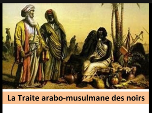 La tratta araba 2