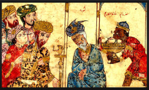 La tratta araba 3
