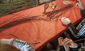 Opus Mirabilis - Laboratorio al Museo del Castagno6