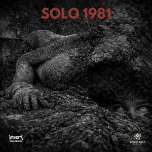 SOLO 1981 COMUNICATO STAMPA