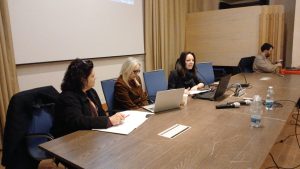 Incontro su affettività e sessualità a Castelnuovo
