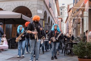 carnevale - Castelnuovo Garfagnana (1)