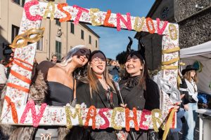 carnevale - Castelnuovo Garfagnana (4)
