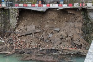 frana ponte a serraglio (2)