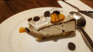 Cremoso di ricotta