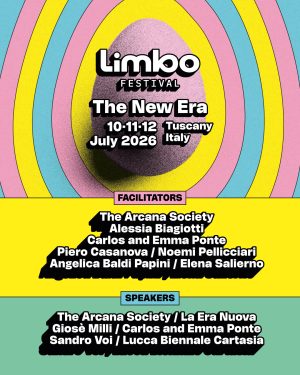 LIMBO FESTIVAL 2026_Line up completa_1