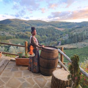 Josette Sedami Agbo, Josy