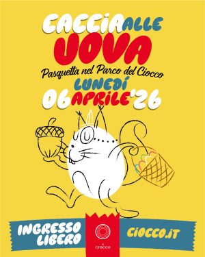 Caccia Alle Uova