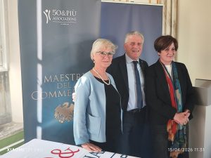 Maestri del Commercio 2026