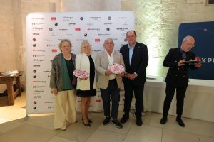 Premiazione Experience