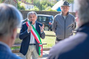 commemorazione ai caduti 25 aprile - barga (6)