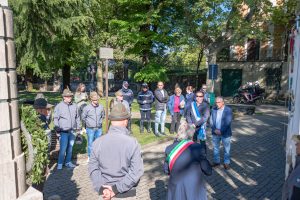 commemorazione ai caduti 25 aprile - barga (7)