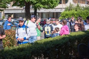 commemorazione ai caduti 25 aprile - barga (8)