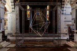 Moneyless installazione chiesa servi 2023 ok