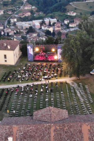 created by dji camera