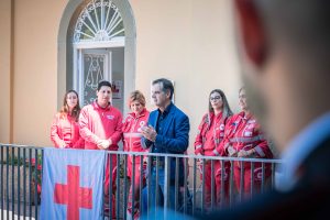 inaugurazione poliambulatorio croce rossa bagni di lucca (10)