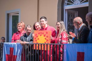 inaugurazione poliambulatorio croce rossa bagni di lucca (11)