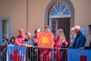 inaugurazione poliambulatorio croce rossa bagni di lucca (12)