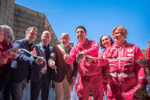 inaugurazione poliambulatorio croce rossa bagni di lucca (13)