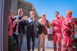 inaugurazione poliambulatorio croce rossa bagni di lucca (14)